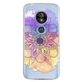 thumbnail image 1 of Funda para Moto E5 Play InstaCase Protector Antigolpes Mandalas Acuarela, 1 of 4