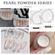 thumbnail image 4 of LONEOURS Polvo Uñas Brillo Cromo Efecto Espejo | SHIMMER CROMO - 2 Tarros, 4 of 7