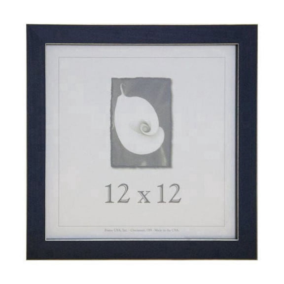 Frame USA Clean Cut Picture Frame 13.75W 4.25H