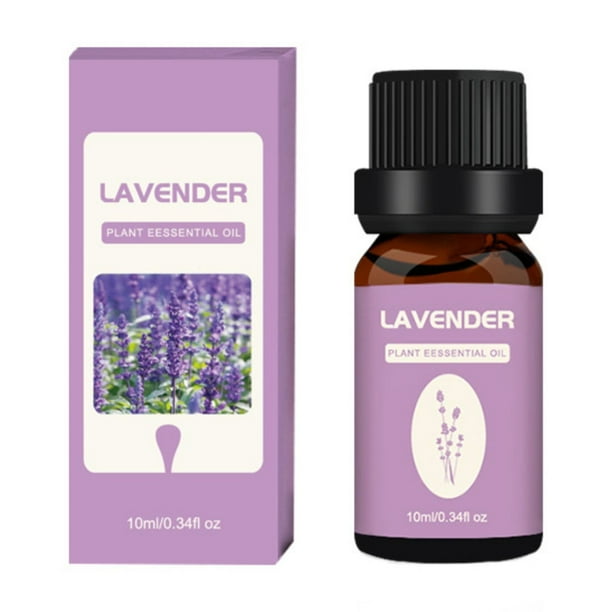 Clearance Essential oils Essence Oils For Candles 10ML Candle Unilateral Sweet Orange Aromatherapy Teatree Oil Lavender DIY Candle Material Oil-Soluble Aromatherapy Essentialoil(buy 2 get 10% off)
