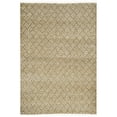 thumbnail image 1 of Safavieh Boston Collection BOS680B Handmade Olive Cotton Area Rug (5' x 8'), 1 of 9