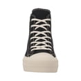 thumbnail image 4 of Tenis Mujer Toki Doki Urbano Botin negro 25, 4 of 4