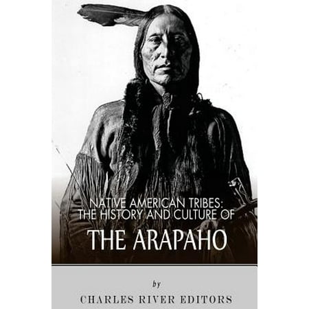 Native American Tribes : The History and Culture of the