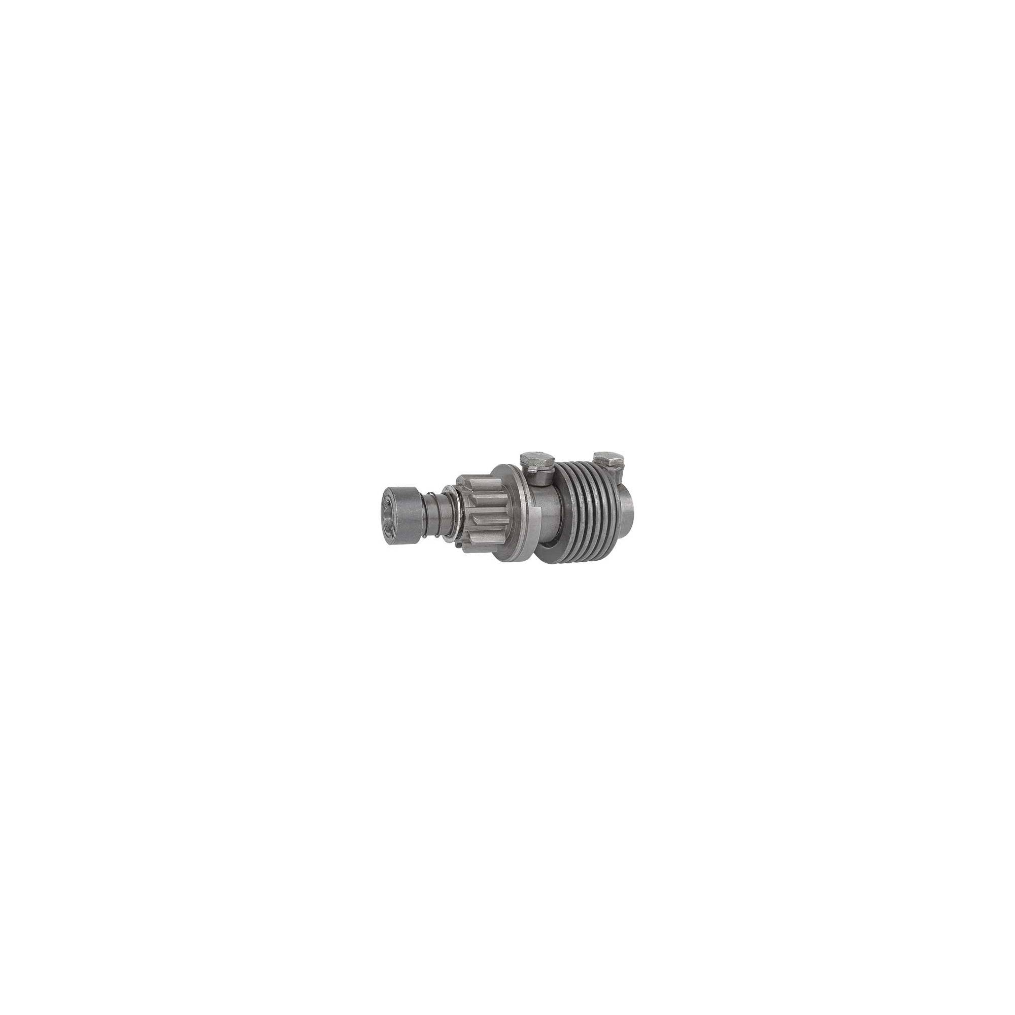 MACs Auto Parts 4726192 Starter Drive With Spring Complete Bendix