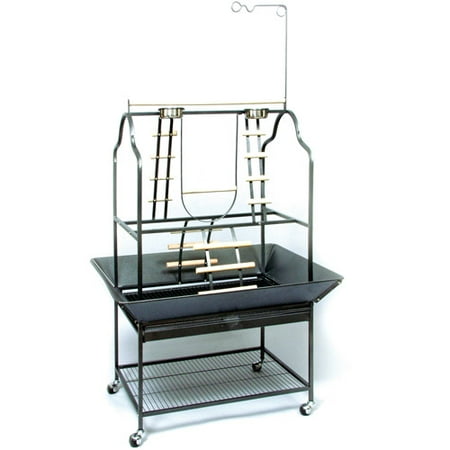Prevue Pet Products Parrot Playstand