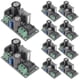 thumbnail image 1 of 10pcs Ac/dc To Dc Buck Converter Ac 5-30v Dc 5-48v 24v 36v 48v To Dc 2.5-35v 12v Voltage Regulator B, 1 of 5