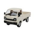 thumbnail image 5 of Yunxwd RC Mini Drift Truck, D12 Mini 1/16 4WD RC Car 2.4G Simulación Drift Truck Control Remoto RC Crawler All Terrain Car para niños Juguete, 5 of 5