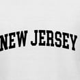 thumbnail image 5 of Wild Bobby State of New Jersey College Style Men Tank Top, 5 of 5