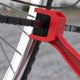 thumbnail image 2 of char cepillo de limpieza de cadena de doble extremo para bicicleta de montaña/motocicleta/herramienta limpia, 2 of 4