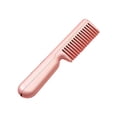 thumbnail image 2 of Cepillo para Alisar el Cabello USB Peine Recto para el Cabello Multifunción de Doble Uso Planchas para Alisar el Cabello Planchas para Engarzar Portátiles Peines Eléctricos ANGGREK Otros, 2 of 8