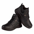 thumbnail image 3 of Botin Para Mujer CASTALIA 614-82 Negro Suela confort, 3 of 3