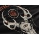 thumbnail image 2 of Playera Camiseta Whitechapel When A Demon Defiles A Witch, 2 of 4