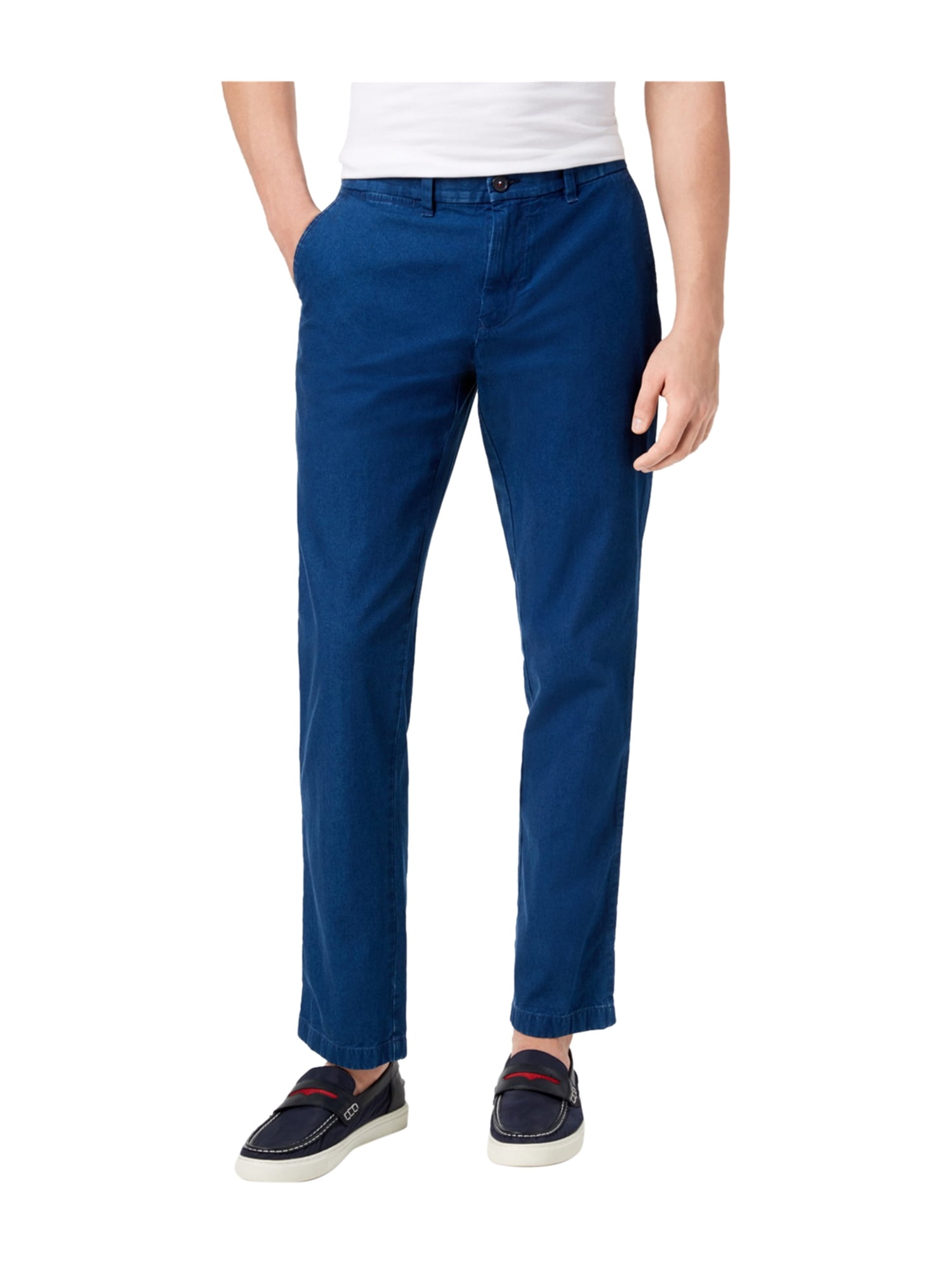 tommy hilfiger men's chino pant
