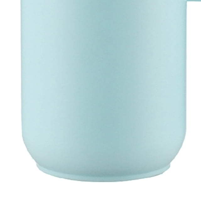 Tasse à Café, 550ml Acier Inoxydable Double Paroi Isolée Camping Haute Performance