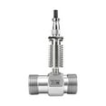 thumbnail image 4 of DN15/20/25/32/40 High Accuracy Stainless Steel 304/316 Turbine Flow Meter for water hydraulic oil Gasoline kerosene diesel pulse ,Good Performance, 4 of 4