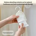 thumbnail image 5 of Hanging Moisture Absorber,Hanging Dehumidifier Bags for Closet,Bedroom and Kitchen,Fragrance Free,Moisture Absorb, 5 of 8
