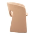 thumbnail image 2 of Rosyth Dining Chair Tan, 2 of 5