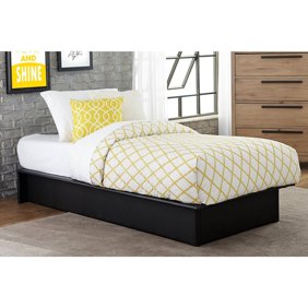 Twin Bed Bases Walmart Com