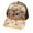 G, variant on Stylish Kapibala Pattern Hat Trendy Breathable Children Hat Themed Party Hat for Outdoor Activity and Travel
