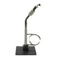 thumbnail image 1 of Portable Fly Tying Vise With Base Mini Fly Tying Vise For Travel Pocket Size, 1 of 9