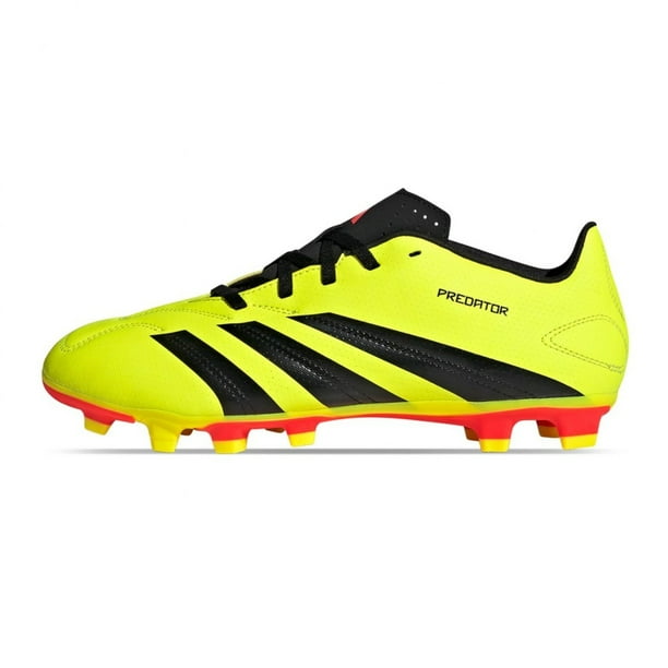 Tenis de futbol predator hotsell