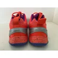 thumbnail image 4 of Adi-das Exhibit A Basketball Shoes Solar Red Silver Men's Size 12.5 GY2752, 4 of 6