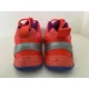 thumbnail image 4 of Ad-id-as Exhibit A Basketball Shoes Solar Red Silver Men's Size 12.5 GY2752, 4 of 6