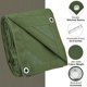 thumbnail image 2 of Lona de Lona Patiobay 244x305 cm Resistente e Impermeable, 2 of 7