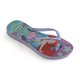 thumbnail image 2 of SANDALIAS  HAVAIANAS KIDS SLIM PRINCESS 4123328 Havaianas  41233285251334, 2 of 5