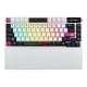 thumbnail image 1 of Teclado para juegos ASUS ROG Azoth X 75% con conmutadores Storm V2, 1 of 9