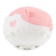 thumbnail image 5 of Peluche de peluche MochioShis Cow de 30 cm, suave y abrazable, 5 of 9