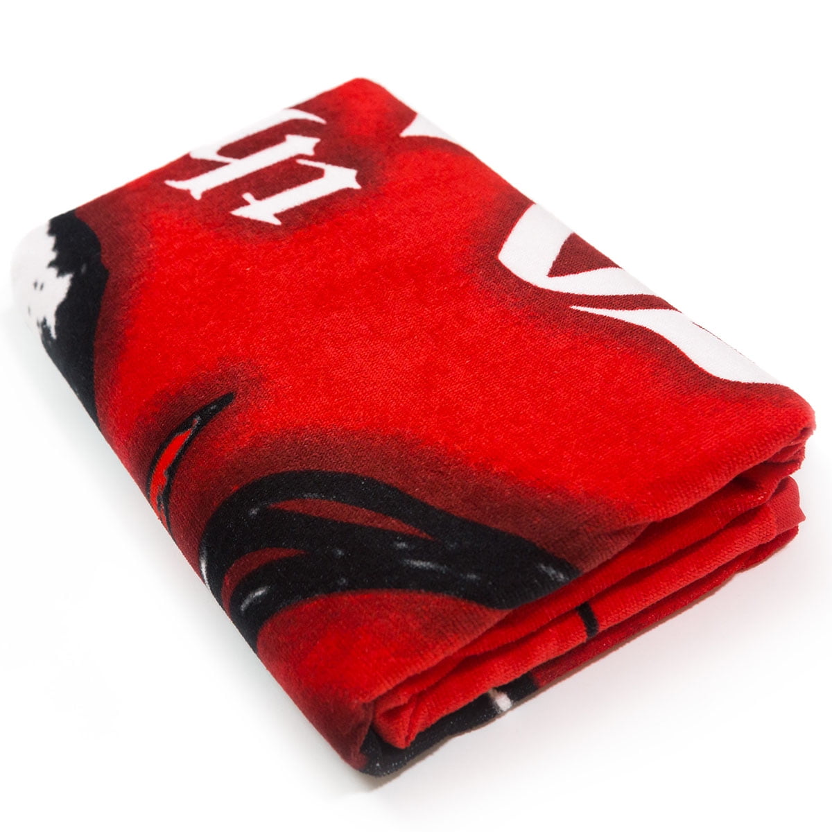 Pirate Surrender The Booty 54x68 inches Beach Towel