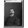 thumbnail image 2 of Historic Framed Print, Schleicher Hon. Rep. Gustave of Texas, 17-7/8" x 21-7/8", 2 of 9