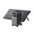 thumbnail image 1 of Generador Solar Anker SOLIX F3800, 1 of 1