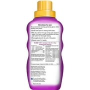 Espoma Organic Orchid Bloom Booster Plant Food, 1-3-1 Fertilizer, 8 oz.