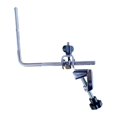 thumbnail image 1 of Soporte de platillo Metal Perfecl Abrazadera de extensión de tambor, 1 of 8