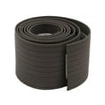 thumbnail image 3 of 2 - Pack 3.75” x 7 ft. Cotton Polyester Heavy-Duty Webbing For Fuel Tank Strap for Peterbilt 11-02331-000-7, 11023310007 - Black, 3 of 3