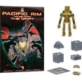 thumbnail image 1 of Pacific Rim 4 Inch Figure with Comic | Cherno Alpha, 1 of 12