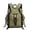Green, variant on AUXDIQ Hiking Backpack 16L Lightweight Backpack Travel Daypack for Women Men Yellow