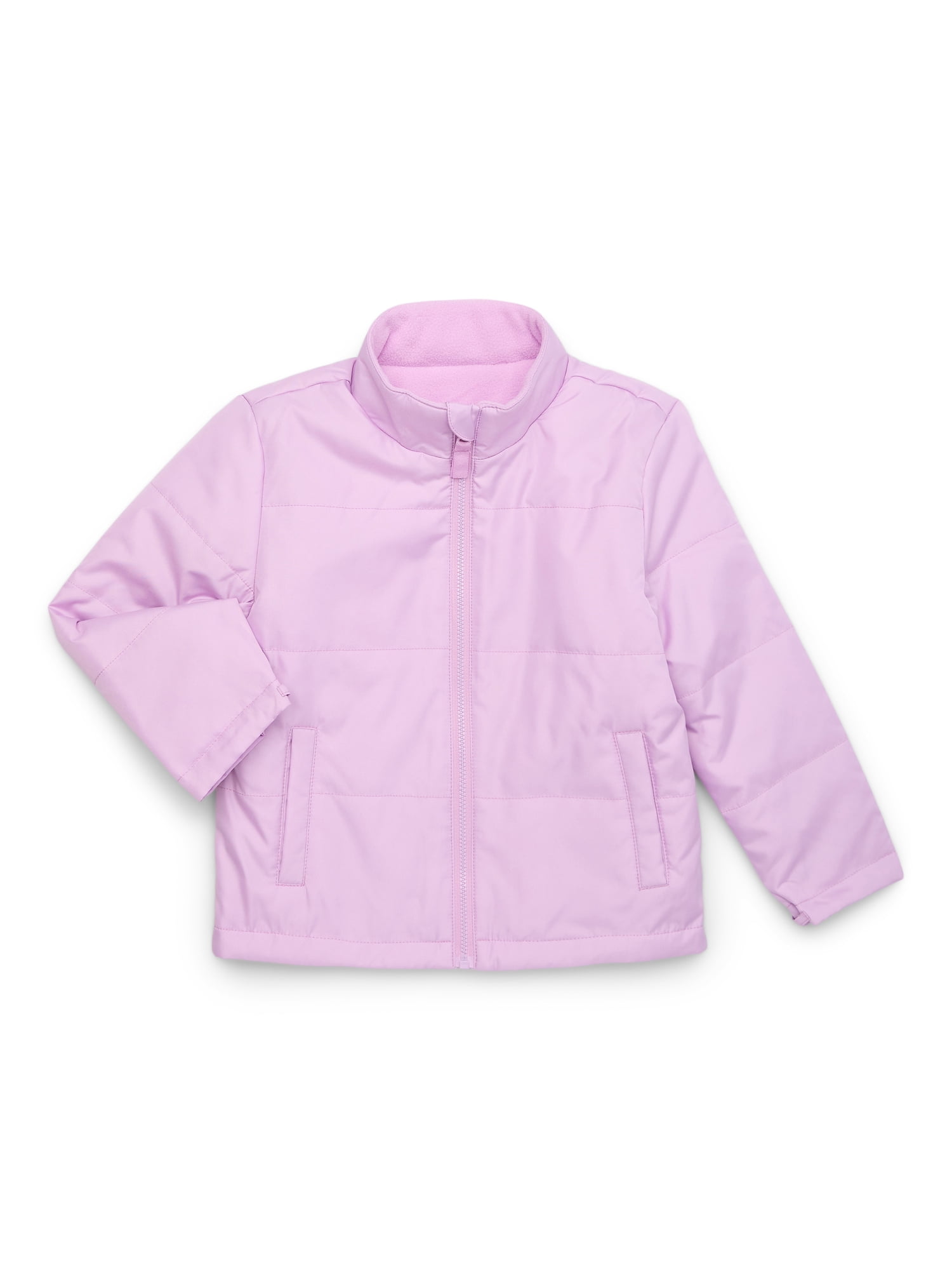 Swiss Tech Toddler 3- in- 1 Systems Jacket, Size 2T- 5T