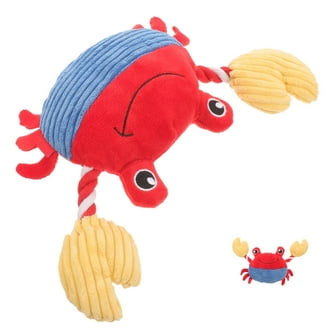 Minecraft: Small Blue Axolotl Leucistic Axolotl Figure Plush