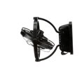 thumbnail image 4 of Ventilador eléctrico SEEKR Sirocco II Elite 12V/24V sin escobillas, 4 of 9
