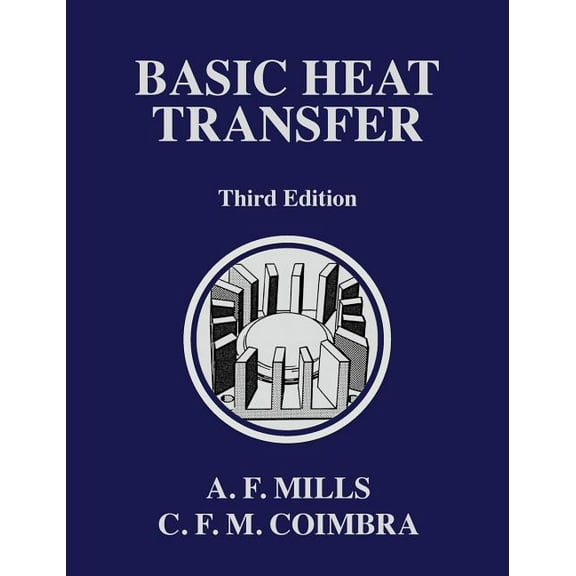Basic Heat Transfer (Hardcover)
