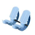 thumbnail image 4 of koolsoo Calf Stretcher Stretches Strained Leg Muscle Lightweight Workout Foot Rocker blue, 4 of 9