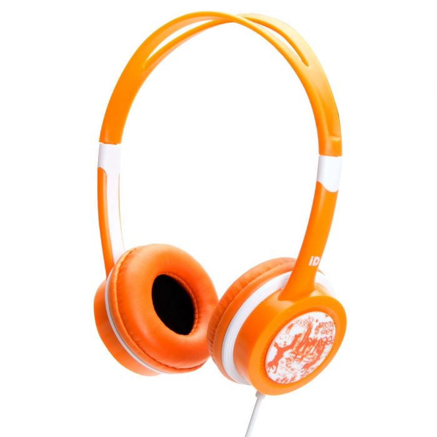 Sony MDR-XB450AP Extra Bass On-Ear Headphones (Red) - With In-Line Remote, Swivel Design