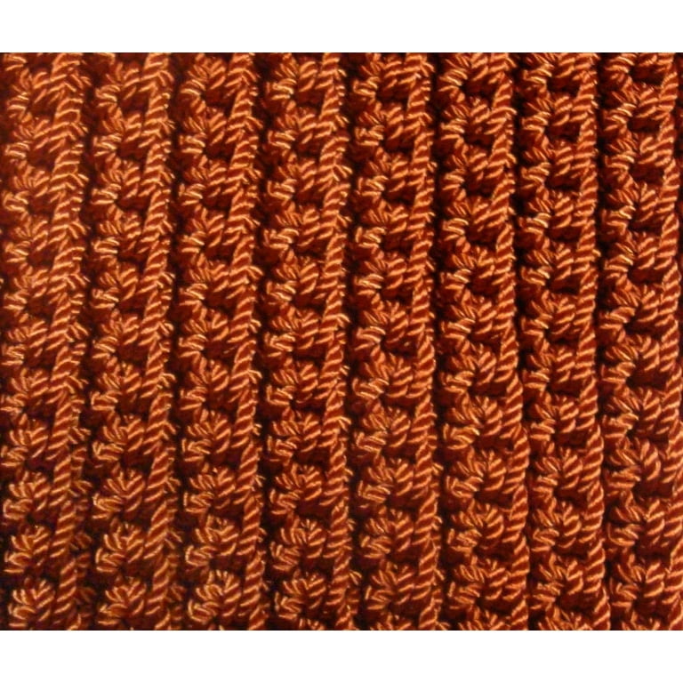 Espiga No.18- Omega Nylon Yarn Twine Thread for Embroidery