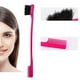 thumbnail image 3 of Brochas de maquillaje, nuevo cepillo de cejas de doble punta, peine mágico para peinar el cabello, herramienta de corte de cabello, brocha de maquillaje, 3 of 3