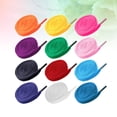 thumbnail image 1 of HEALEEP 20Pcs Shoe Laces Flat Style Leopard Color for Athletic Shoes Boots and Skates, 1 of 5