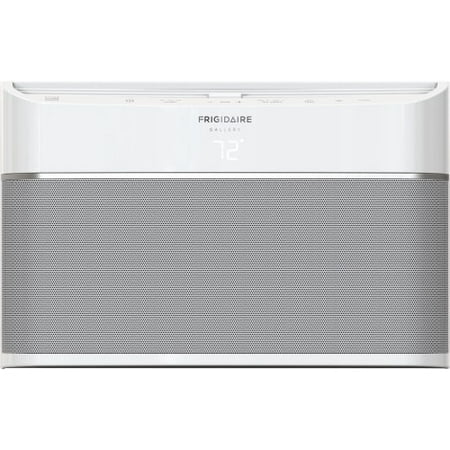 Frigidaire Gallery 12,000 BTU Cool Connect Smart Window Air Conditioner with Wi-Fi Control,
