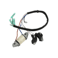 thumbnail image 2 of 2X Charge Coil 61N-85543-19 for 2 Stroke 30HP Boat Engine, 2 of 8